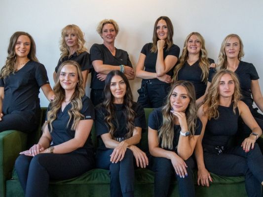 SLC Med Spa