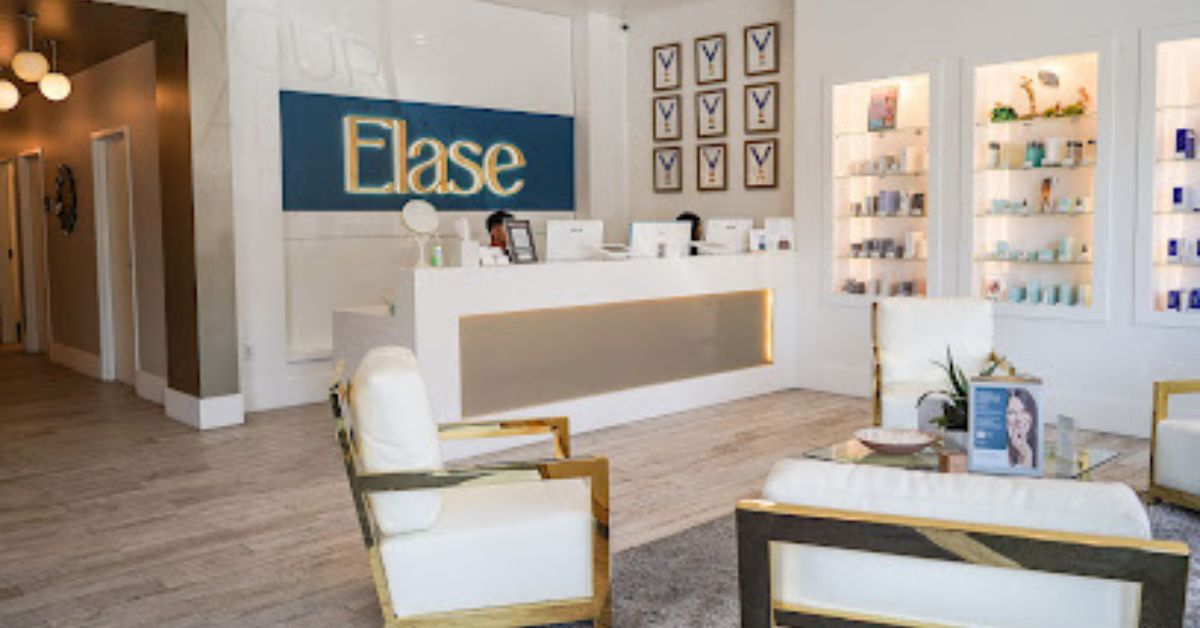 Elase Medical Spa - Sugarhouse