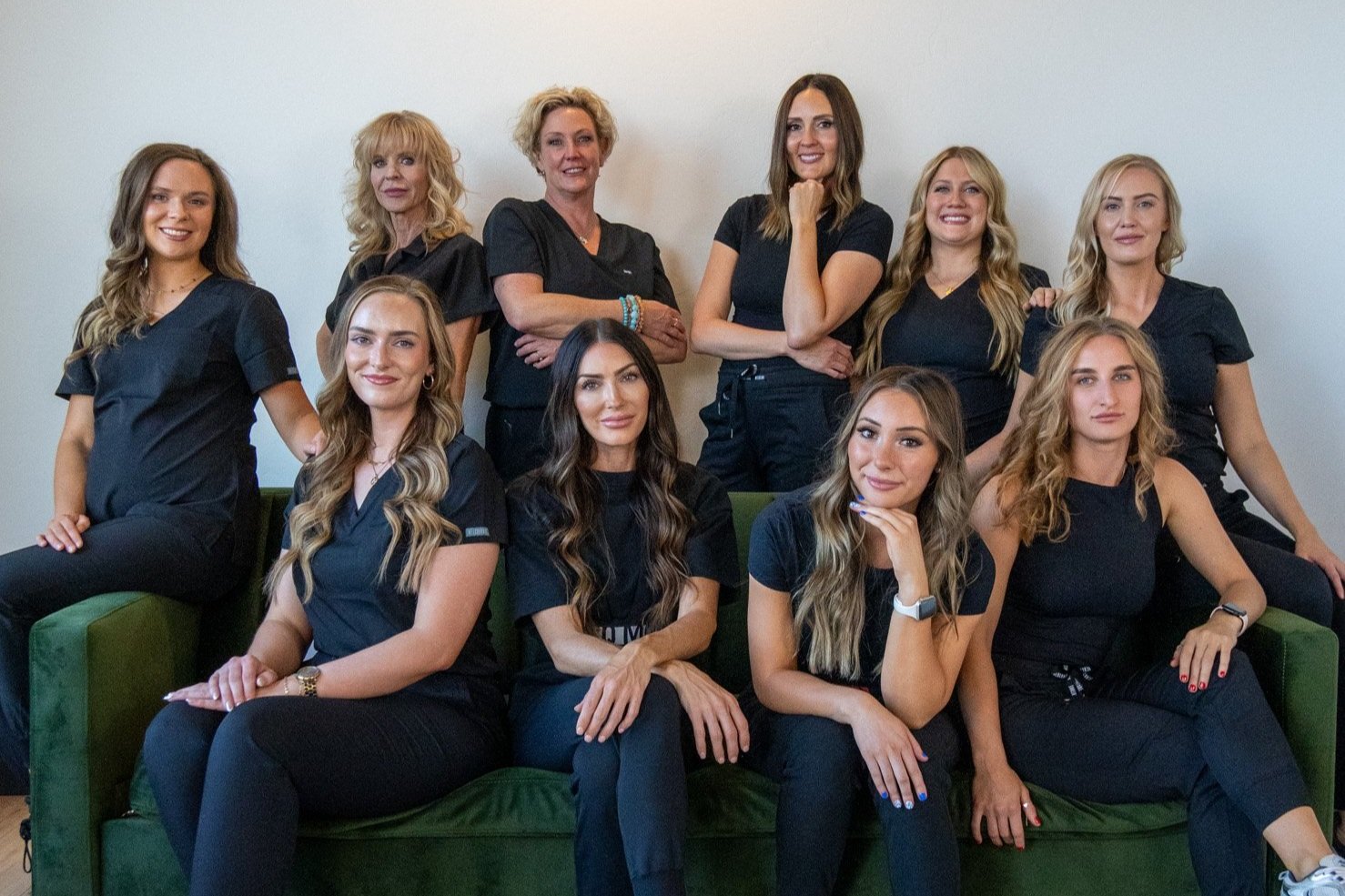 SLC Med Spa